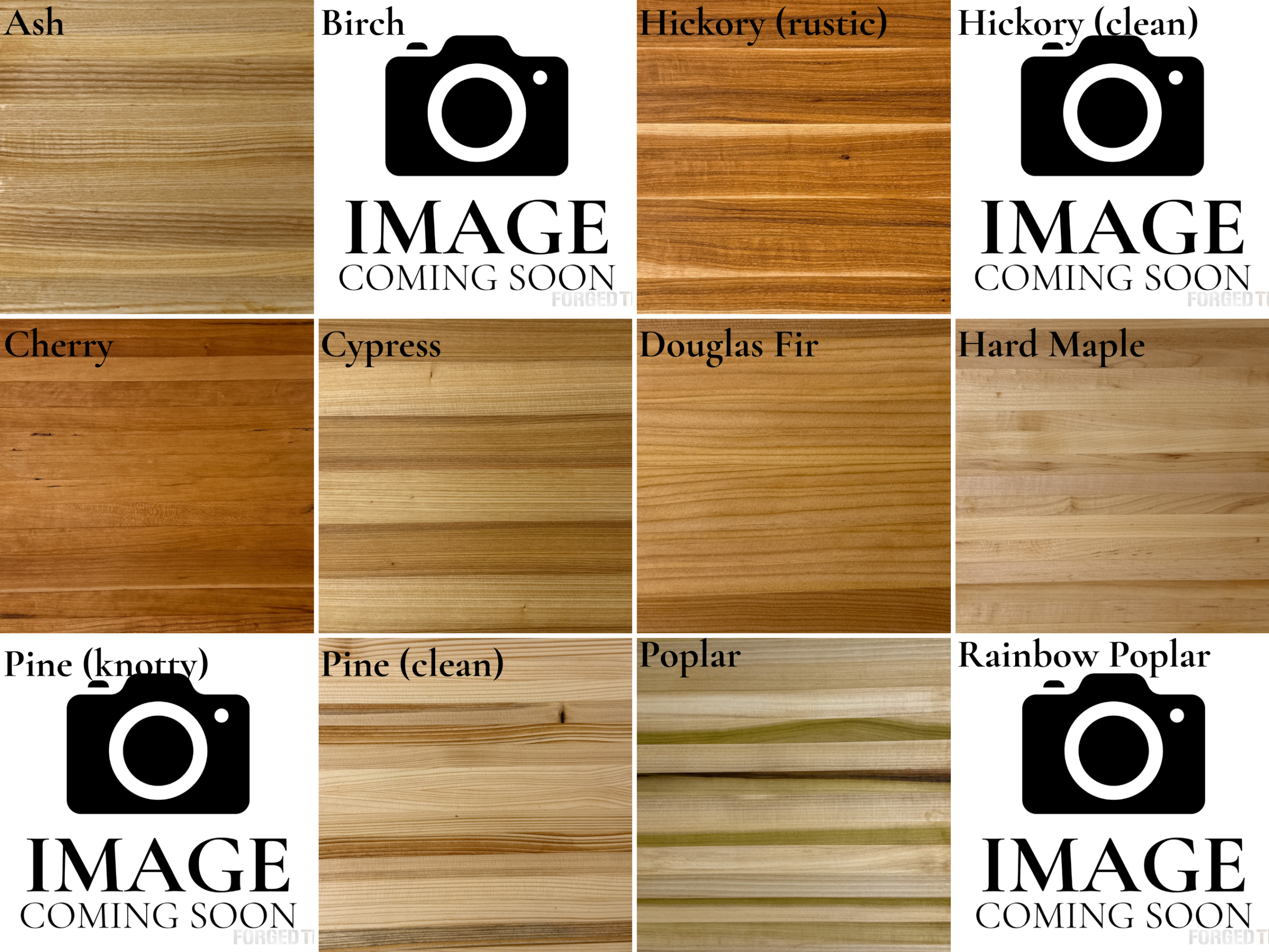 Edge Grain Butcher Block Countertops - Image 2